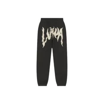 LVXWA Knitted Sweatpants Unisex