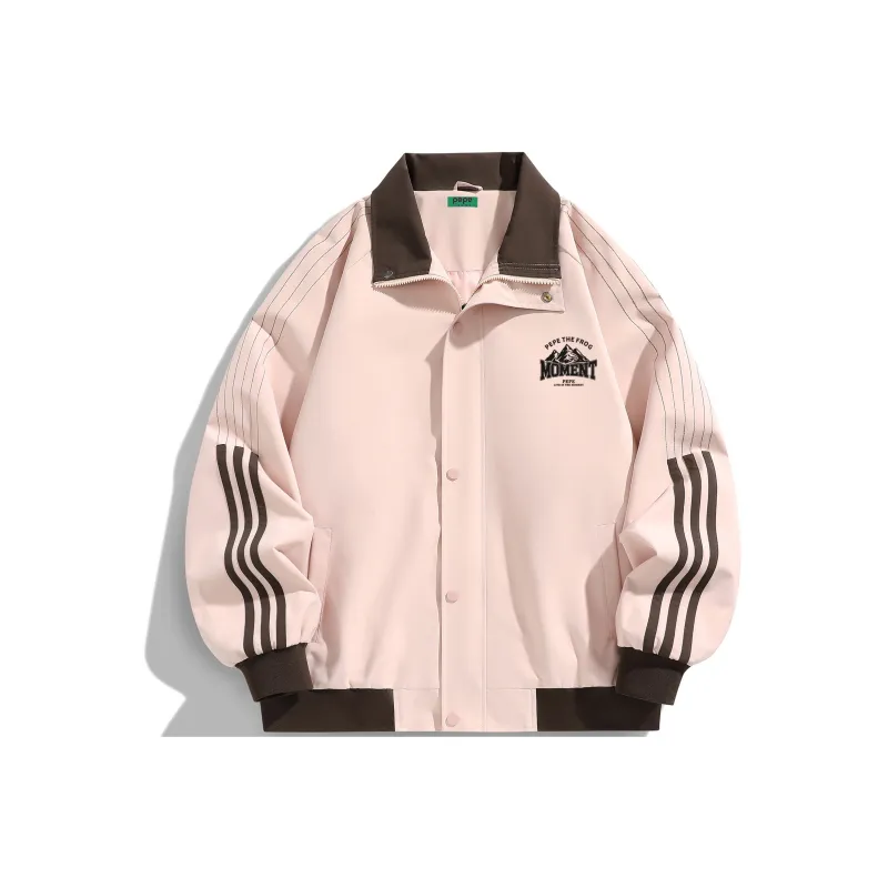 Pepe The Frog Jackets Coats Unisex-4