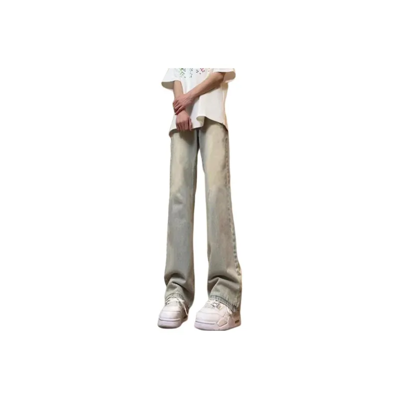 FA2LO Jeans Unisex-3