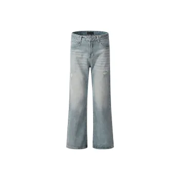 MT99 Jeans Unisex Blue