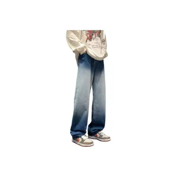 DANGERTIGER Jeans Unisex