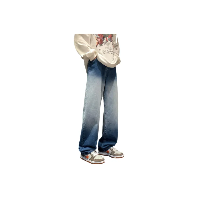 DANGERTIGER Jeans Unisex-0