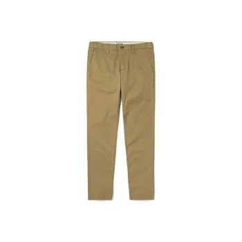 Timberland Casual Pants Men Khaki