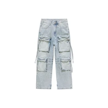SANTASTIC Jeans Men