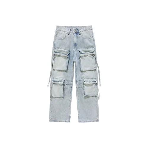 SANTASTIC Jeans Men