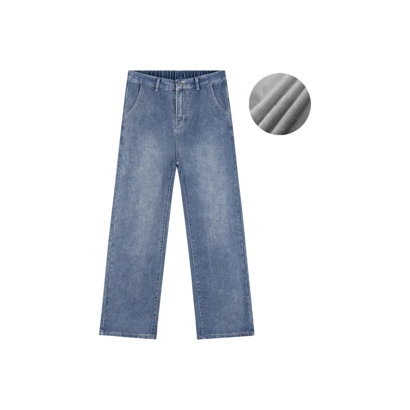 LUCKY BRAND Jeans Unisex-48