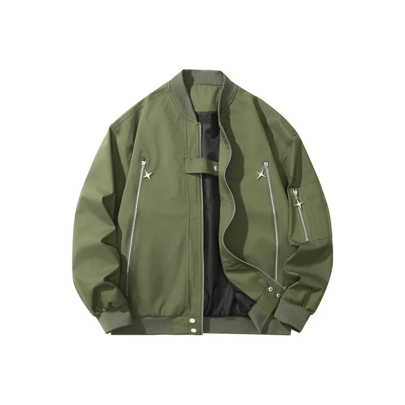 Mimx Homme Jackets Coats Unisex-7