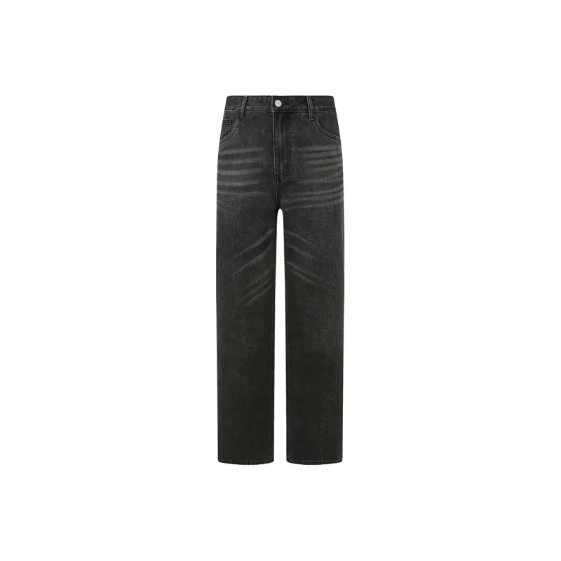 CHINISM Jeans Unisex-6