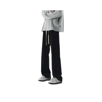 Qnxeey Jeans Unisex