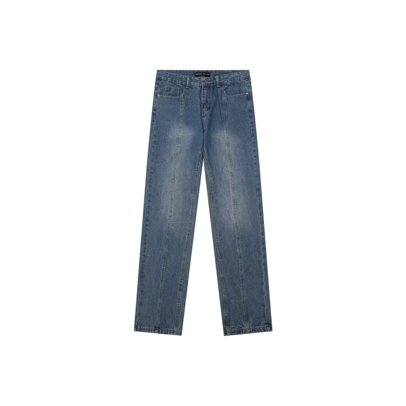 MAISON VINSON Jeans Men-0