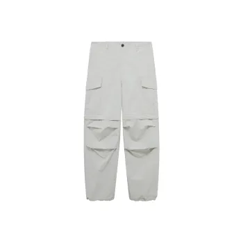 NANS STUDIO Cargo Pants Men