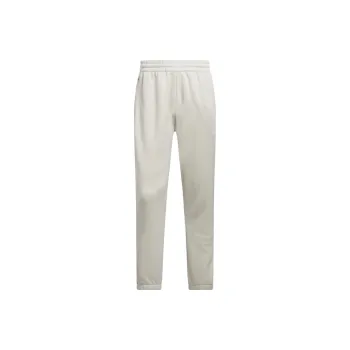Adidas Knitted Sweatpants Men Bauxite Brown