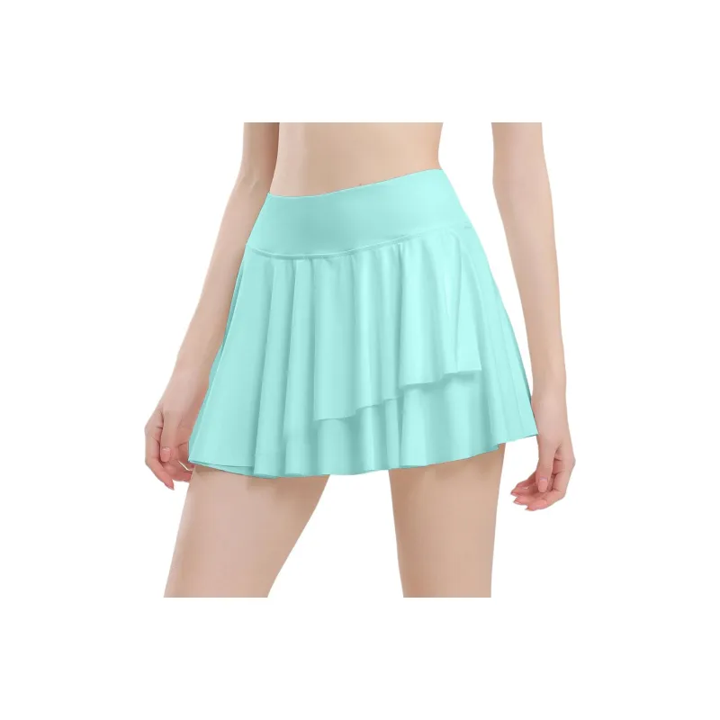 Ordifen Yoga Skirts Women's-8