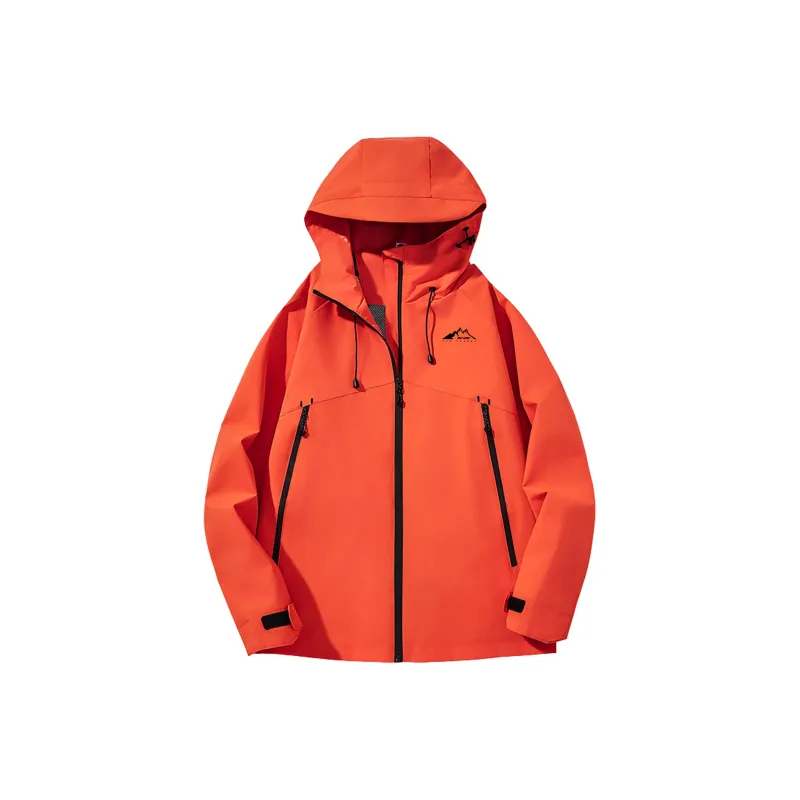 SAIQI Jackets Unisex-10