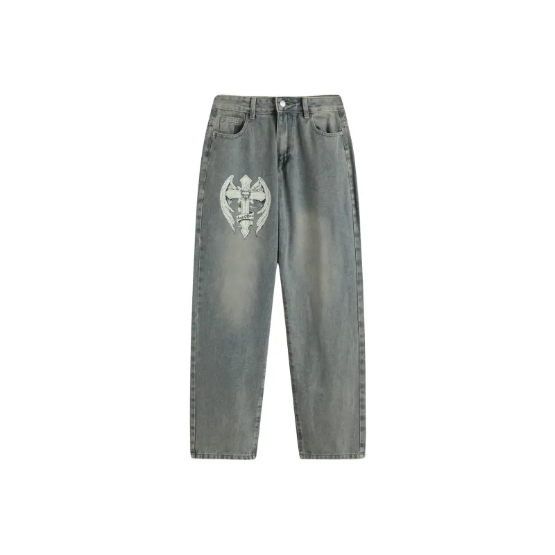 Antioffice Jeans Men-14