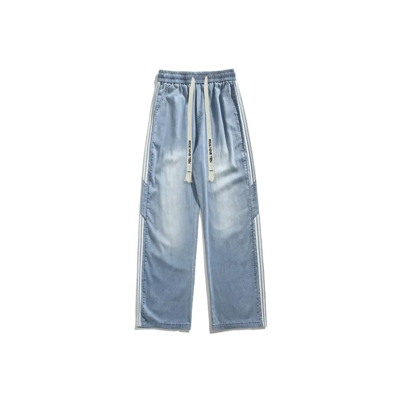 RICE NINE TEN Jeans Unisex-3