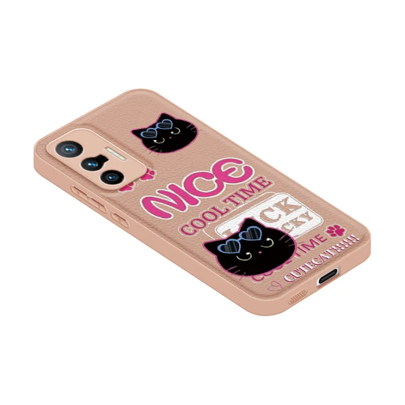 Small bones Phone Cases-4