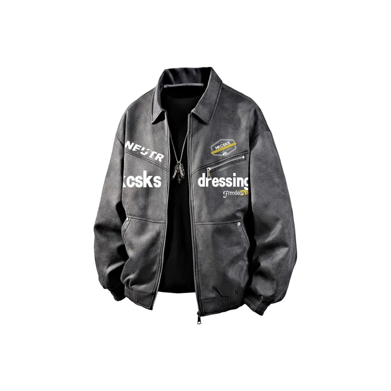 CSKS Jackets Unisex-9