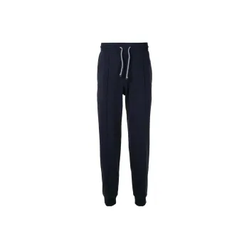 Brunello Cucinelli Drawstring Track Pants
