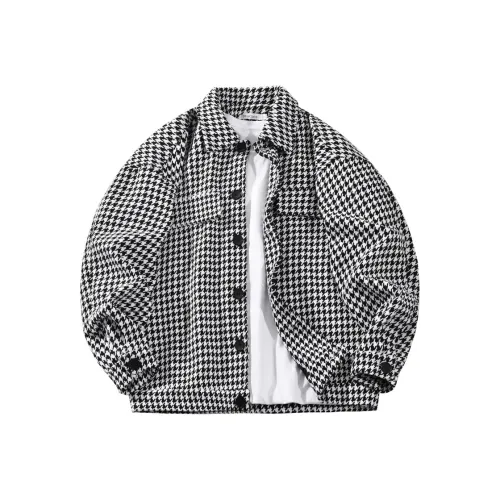 BRUMAIRE Jackets Unisex