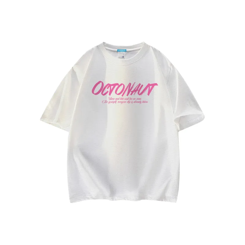 Small Columns Under The Sea T Shirt Unisex-11