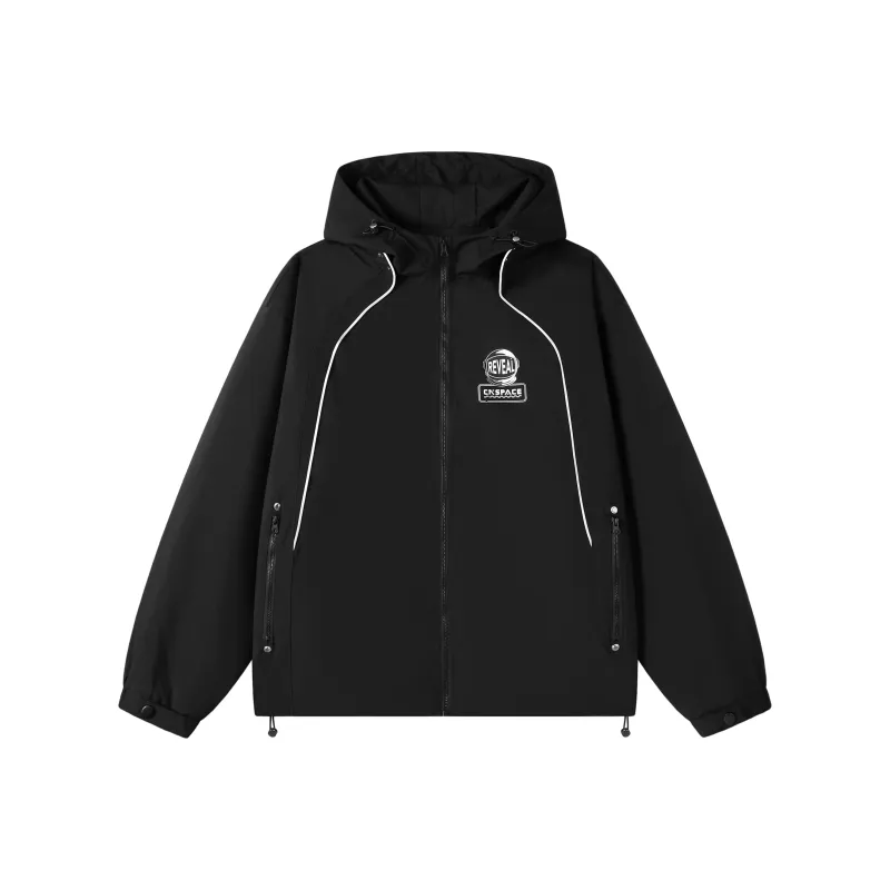 China Aerospace Jackets Coats Unisex-0