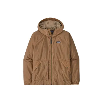Patagonia Lightweight Waxed Jackets & Coats Unisex