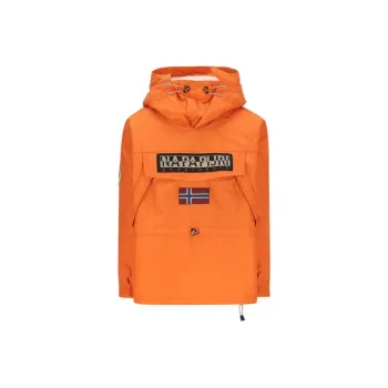 Napapijri Skidoo 1990 Anorak Jacket