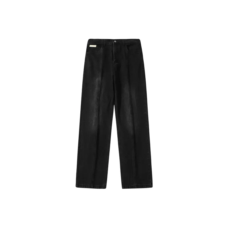 RAINCOME Jeans Unisex-5