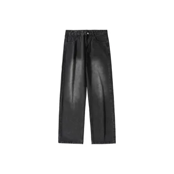 FISHGALAXY Jeans Unisex