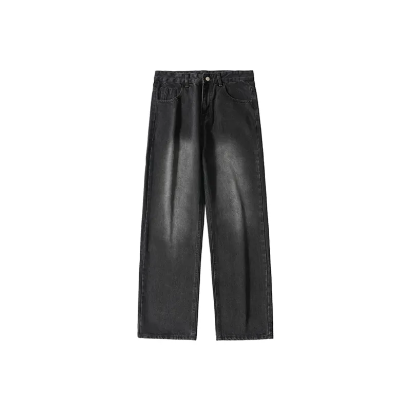 FISHGALAXY Jeans Unisex-0