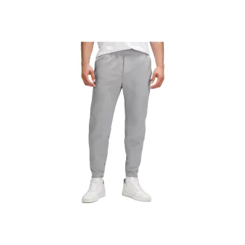 Lululemon Textured Spacer Knitted Sports Pants Men's