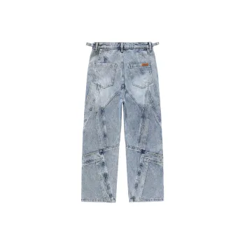 SANTASTIC Jeans Men