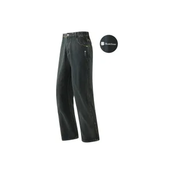 BLACK CLOVER Jeans Unisex