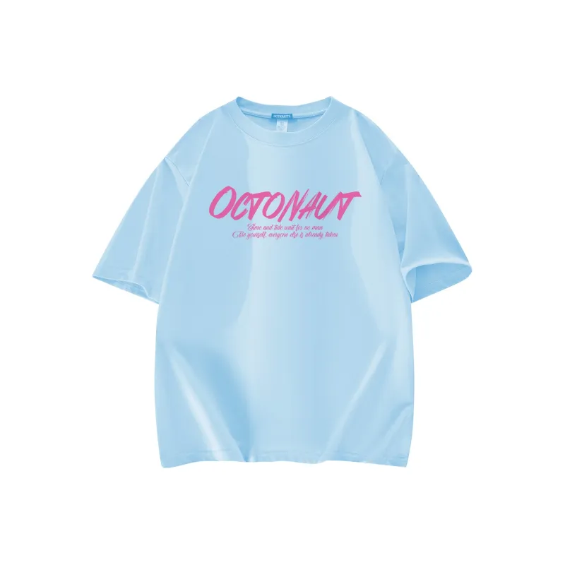 Small Columns Under The Sea T Shirt Unisex-13