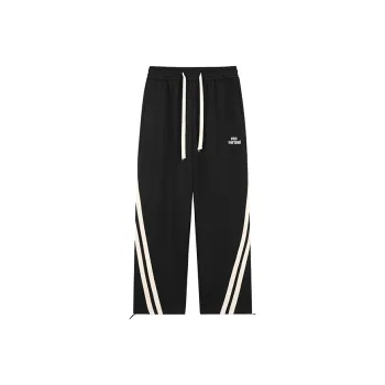 OXO OVERLOAD Knitted Sports Pants Unisex