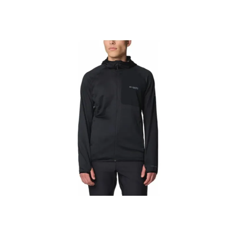 Columbia Triple Canyon Jackets Coats Men's Black-0