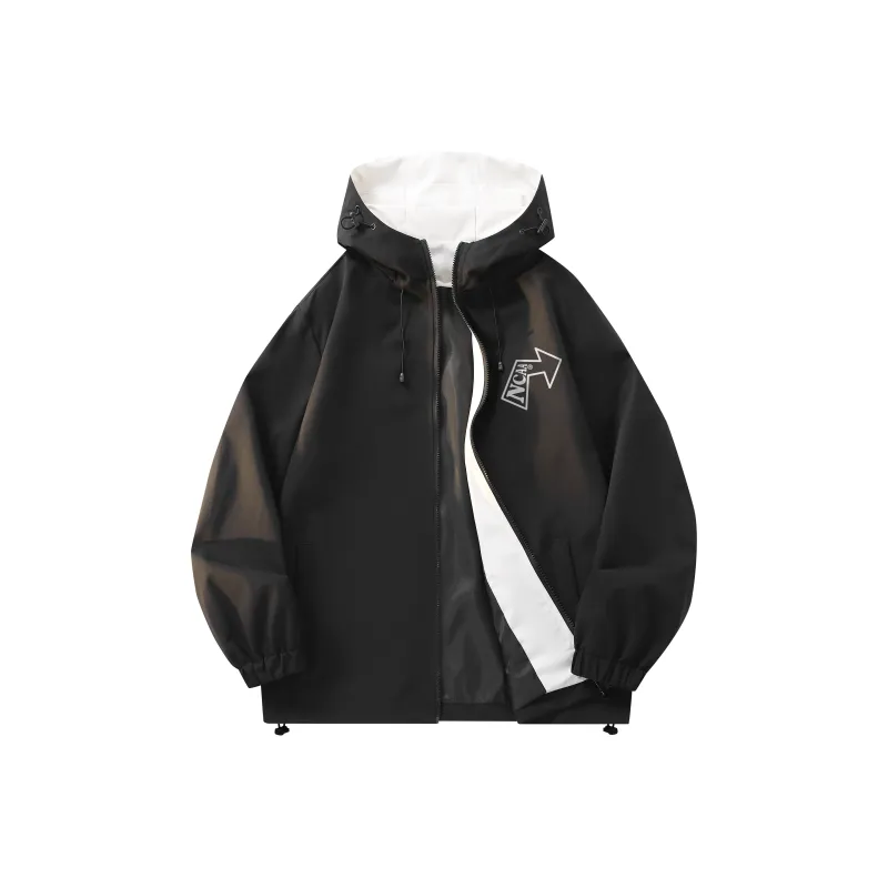 NCAA Jackets Unisex-0