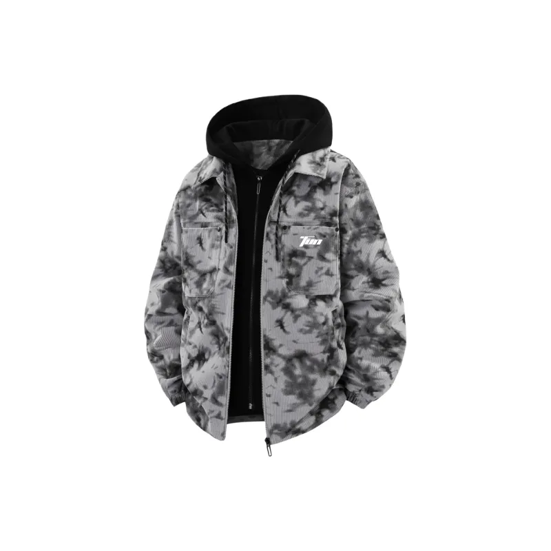 7 SEVFUN Jackets Unisex-9