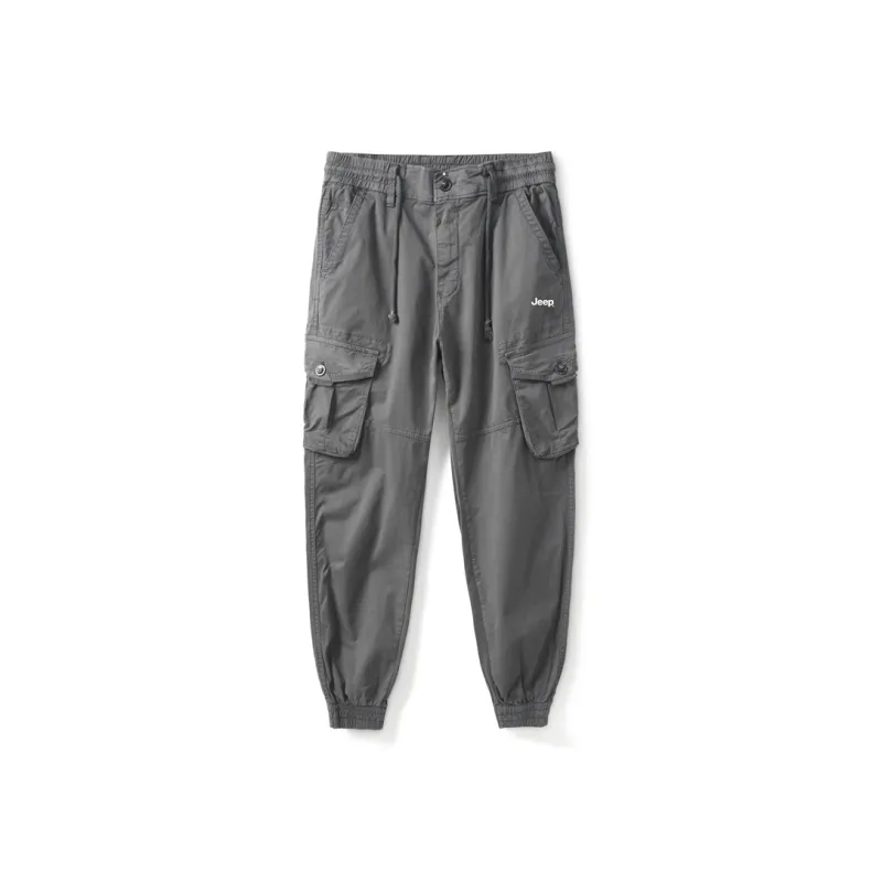 Jeep Wrangler Cargo Pants Men's-11
