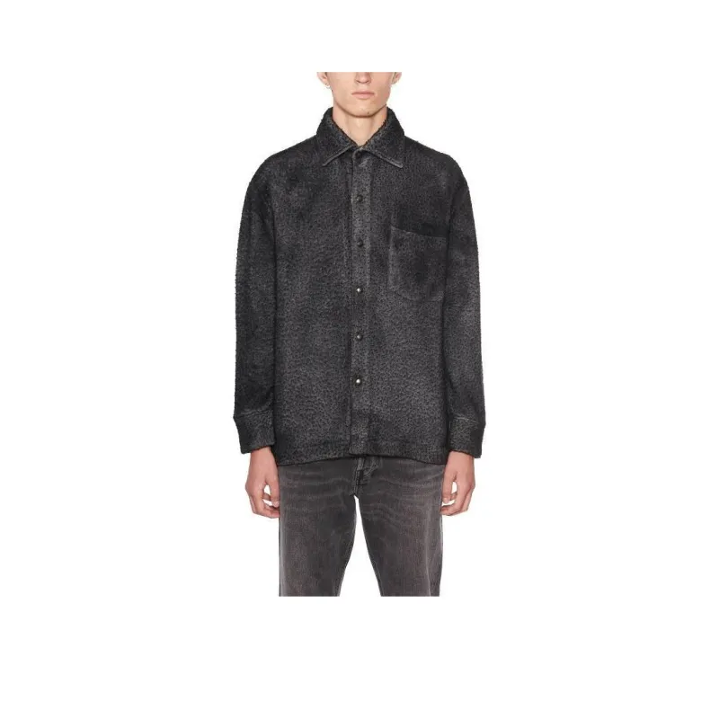 Avant Toi Jackets & Coats Men's Black-0