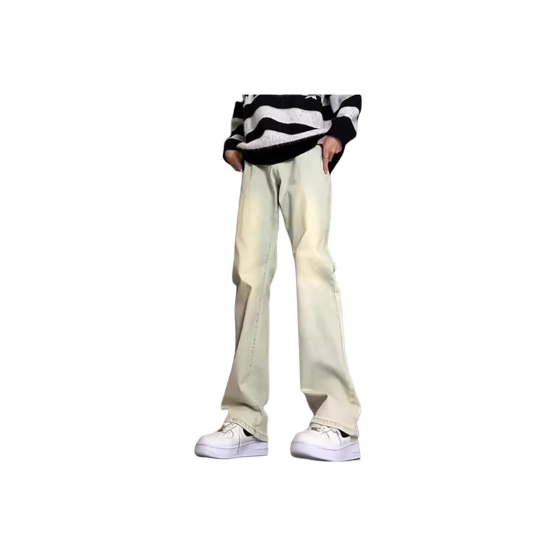 Humanism 1986 Jeans Unisex-0