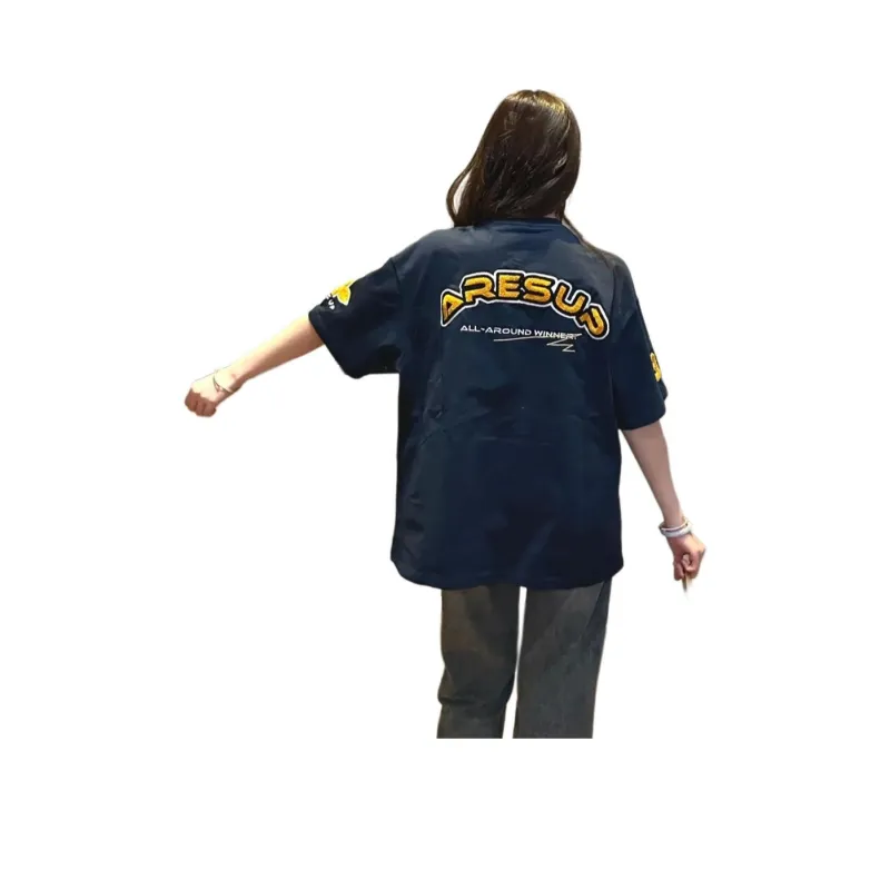 PAINT STAIN T-Shirts Unisex-24