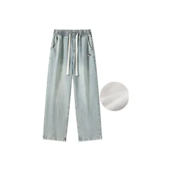 Crayon Shinchan Jeans Unisex