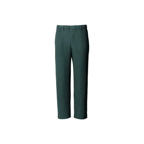 Homme Plissé Issey Miyake Rb_Color Palette 1 Trousers