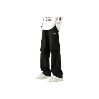 David Bakken Cargo Pants Unisex
