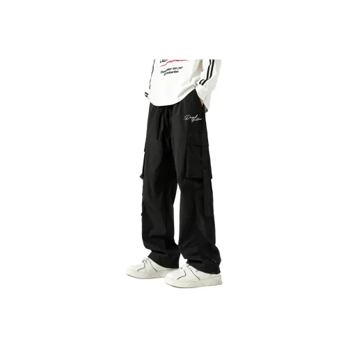 David Bakken Cargo Pants Unisex