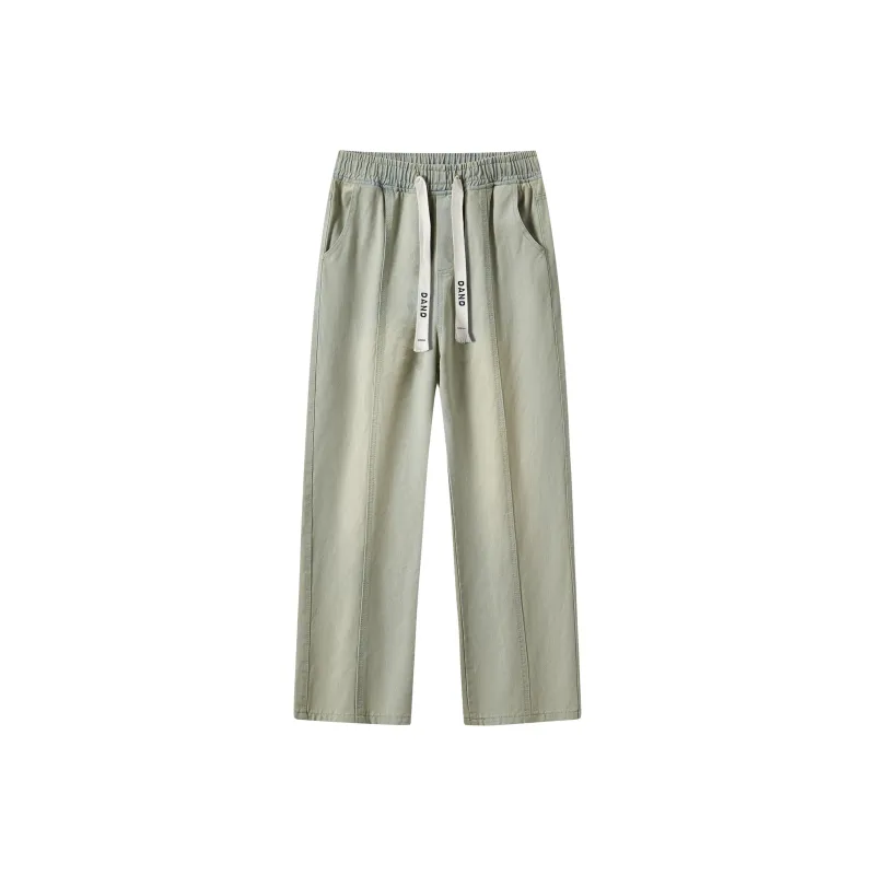 DAND Jeans Unisex-4