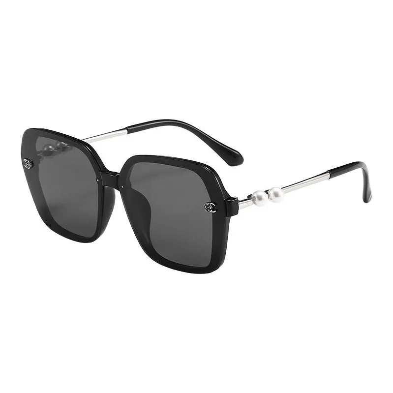 MITHAOL KUSC Metal Square Sunglasses Unisex-0