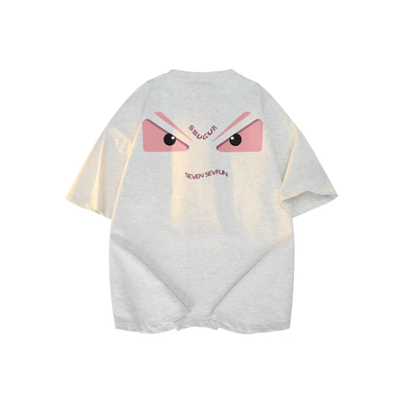 7 SEVFUN T Shirts Unisex-13